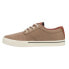 Фото #3 товара Etnies Jameson 2 Eco X Tftf Lace Up Mens Brown Sneakers Casual Shoes 4107000575