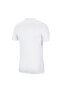 Фото #3 товара Park Vıı Jersey Erkek Beyaz Spor Tişört