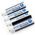 Фото #1 товара EverActive Pro AA (R6 LR6) alkaline battery - 4pcs.
