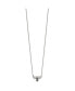 ფოტო #3 პროდუქტის and Enameled Preciosa Crystal Bee Cable Chain Necklace