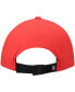 Men's Red Canyon Adjustable Hat