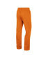 ფოტო #2 პროდუქტის Men's Texas Orange Texas Longhorns Wordmark Pants