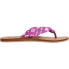 PEPE JEANS Java Tropical sandals