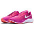 Фото #4 товара Кроссовки Nike Air Zoom Pegasus 37 (Розовый)