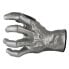 Фото #3 товара GuitarGrip Male Hand, Silver Metallic LH