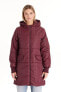 ფოტო #1 პროდუქტის Maternity Faith - 3in1 Bomber Coat