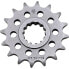 JT SPROCKETS 525 JTF1591.16 Steel front sprocket