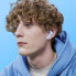 Фото #2 товара Dokanałowe słuchawki bezprzewodowe TWS Bluetooth jasnoniebieski