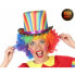 Фото #6 товара Аксессуары для костюмов Разноцветный Шляпа Цирк