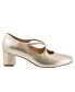 Women's Demi Pumps