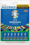 Фото #4 товара Развивающий игровой набор или фигурка для детей Figurka TOPPS TOPPS EURO 2024 STICKERS MULTI PACK