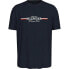 Фото #1 товара TOMMY HILFIGER Chest short sleeve T-shirt