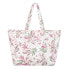 ROXY Anti Bad Vibes Tote Bag