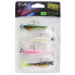 FOX RAGE Mini Fry Loaded Soft Lure 5g 70 mm