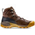 Фото #2 товара MAMMUT Sapuen High Goretex mountaineering boots