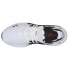 Фото #4 товара Puma Softride Enzo Evo Running Mens White Sneakers Athletic Shoes 37704810