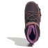 ფოტო #5 პროდუქტის ADIDAS Terrex Snow Cf R.Rdy Kids Hiking Shoes