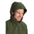 Фото #5 товара NORDISK Reese Hardshell down jacket