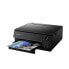 Фото #4 товара Canon PIXMA TS6350a - Inkjet - Colour printing - 4800 x 1200 DPI - A4 - Direct printing - Black