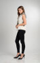 Love Token Jane Genuine Rabbit Fur Vest - LT10-59 MSRP $260.00