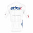 BIORACER Classic Smooth short sleeve jersey