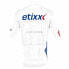 Фото #2 товара BIORACER Classic Smooth short sleeve jersey