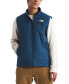 Men's Junction Zip-Front Insulated Vest