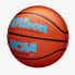 Фото #1 товара Баскетбольный мяч Wilson NCAA Elevate VTX Оранжевый 5