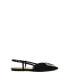 ფოტო #2 პროდუქტის Women's Savannah Pointed Toe Flats