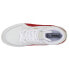 Фото #7 товара Puma Ca Pro Heritage High Top Mens White Sneakers Casual Shoes 38748702
