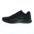 Skechers Skech-Lite Pro Faregrove Mens Black Wide Lifestyle Sneakers Shoes