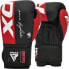 RDX SPORTS REX F4 Artificial Leather Boxing Gloves