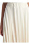 Фото #2 товара Юбка LC WAIKIKI Elastic Crepe Woman Pleated