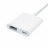 Фото #2 товара Apple Lightning auf USB 3.0 Adapter