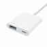 Apple Lightning auf USB 3.0 Adapter