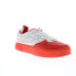 Фото #4 товара Diesel S-Ukiyo Low X Y02962-PR013-H8985 Mens White Lifestyle Sneakers Shoes