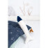 Фото #6 товара Плюшевый Crochetts OCÉANO Синий Белый Осьминог Кит Рыбы 29 x 84 x 14 cm 4 Предметы