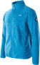 Толстовка Elbrus Polar Carlow 190 Blue M