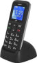 Фото #2 товара Мобильный телефон Ltc MOB10 Чёрный для пожилых пользователей