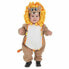 Фото #1 товара Маскарадные костюмы для младенцев 0-12 Months Лев (2 Предметы)