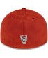 ფოტო #5 პროდუქტის Men's Red Nc State Wolfpack Basic Low Profile 59Fifty Fitted Hat