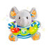 Фото #1 товара REIG MUSICALES Elephant Musical 35 cm Teddy