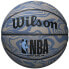 Фото #1 товара Basketball ball Wilson NBA Forge Pro UV Ball WZ2010801XB