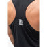ფოტო #3 პროდუქტის NEBBIA Active Dynamic 349 sleeveless T-shirt