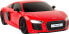 Фото #5 товара Rastar Auto R/C Audi R8 1:24 Rastar Czerwone