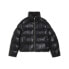 Фото #1 товара PUMA SELECT Shiny puffer jacket