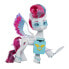 MY LITTLE PONY Wing Surprise figure