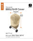 Фото #4 товара Kettle BBQ Grill Cover