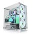 Фото #1 товара Thermaltake Core P3 TG Pro - Midi Tower - PC - White - ATX - EATX - micro ATX - Mini-ITX - SPCC - Tempered glass - Gaming