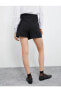 Фото #4 товара Юбка Koton Button- Mini Shorts